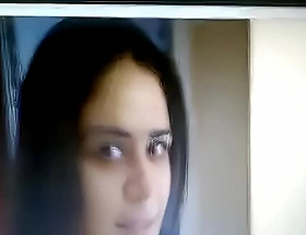 Famous Indian TV Pave Mona Singh Leaked Undressed MMS
