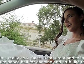 Bride fucks serendipitous guy after wedding called stay away from amirah adara 2 1