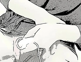 Annita koxx close up pussy shaving