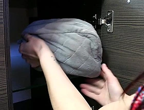 Teenpies - miniature cutie creampied by sisters bf