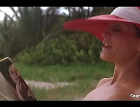 Rene russo in the thomas brill affair 1999