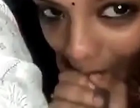 Hyderabad telugu girl making out