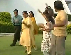Indian hore house2