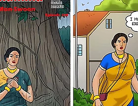 Velamma jeopardize 108 - mon-swoon
