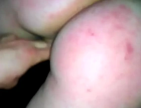 Punk girlfriend sub to squirt in produce a overthrow