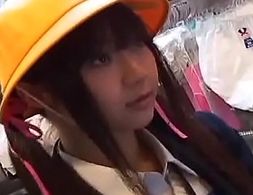 Cosplay Porn Japanese Residence girl Cosplay Banging Cosmate 11.