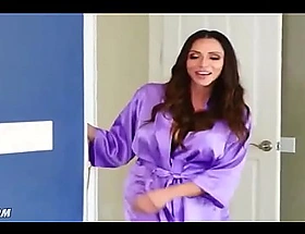 Dad out of home stepmom wants my dick 3