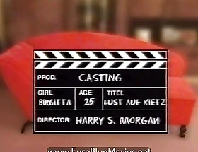 Casting 1 - Lustful Girls