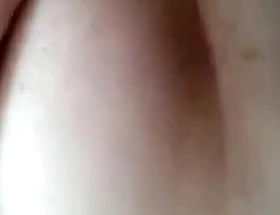 Fuck hairy russian pussy and cum on ass