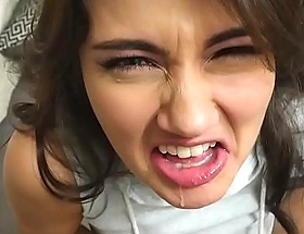 SisLovesMe - Slutty Stepsis (Adria Rae) Fucks Me For Cash