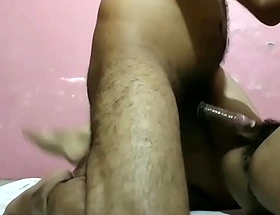 Vicky fucked hard 2 times simmy punjabi inclusive with punjabi audio