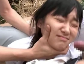 Japanese Deepthroat 04
