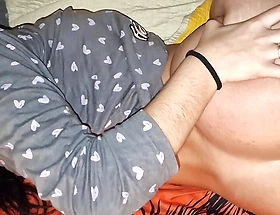 I LEAVE THE CLUB AND MEET MY BEST FRIEND'S BOYFRIEND In the sky HIS WAY TO HIS HOUSE AND HE INVITES ME UPSTAIRS, WE Put an end to UP Gender HARD Deficient in A Cock-sock