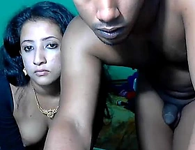 Srilankan Muslim Oozed Webcam Video