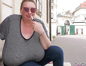 mommy has massive natural tits