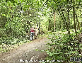 HUNT4K. Real Juicy Pussy Hunting
