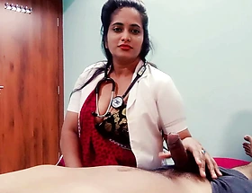 Indian Big Boobs Debase Fucked by Patient