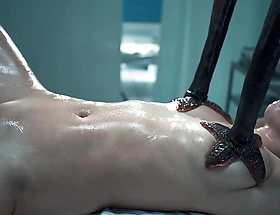 Aliens Turtle-dove Hot Girls With Massive Creampies COMPILATION