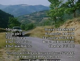 The Tutor Teaches Without Condoms (1981)