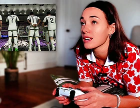 FUCK MACHINE VS FIFA