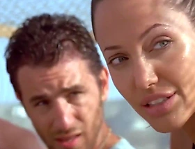 Angelina Jolie - Tomb Raider The Cradle of Life (2003)