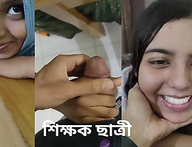 Bangladeshi viral Tutor increased by partisan porn. Me with my Tutor increased by I suck my teachers dick.Clear bangla audio. b