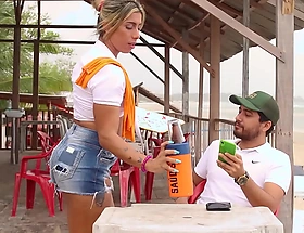 A Safadinha do Forró - Sempre Quis