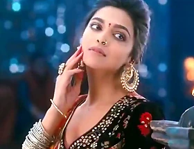 Deepika Padukone Hot and Sexy Cash