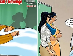 Velamma Episode 71 - Rohan’s r.