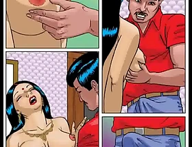 Savita bhabhi cut didos ep 1
