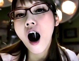 Blowjob Metal JAV PMV