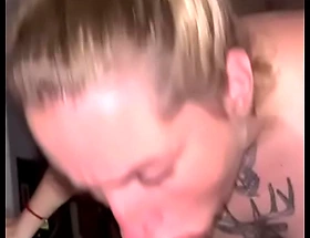 Best oral sex ever