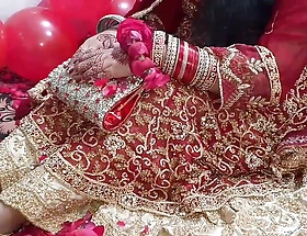 Wedding night is always lovely