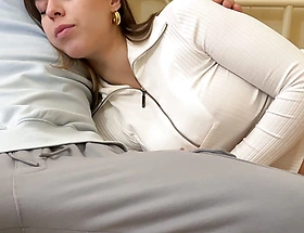 She Knew Everything! 16:44 Shock!! Cyclical Cum