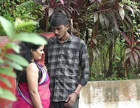Indian Millionaires wife fantasy lovemaking at resort! One night stand lovemaking