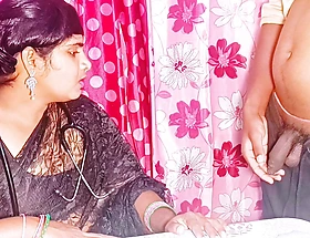 Indian desi sex doctor fucking patient fat dick. Telugu dirty talks.