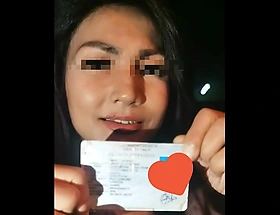 Spectacular wife caught quibbling
