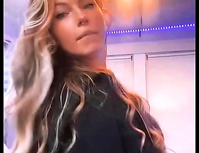Media influencer acquires treated like an obedient slut