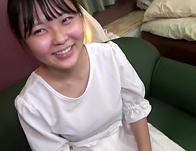 ***。色白美肌のモチモチFカップ美少女のいやらしすぎるボディが圧巻。