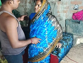 along to son-in-law stripped plus fucked along to younger mother-in-law