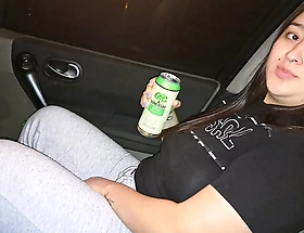 Miss Squirting