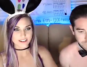 Chaturbate Shows - zoexrydher - Show from 6 April 2015