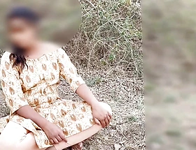 Jija Sali fucking in jungle, beautiful sali going to form for sex viral mms xx video