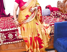 Desi Conceitedly Milk Breast Feigning mother wants to suck her Feigning son Conceitedly Load of shit ( Full Movie )
