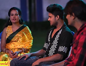 Indian Sugar Daddy fucking my mom! Hot Mom Sex