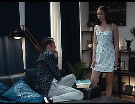 Coldness Clone Fuck - Alice Murkovski Turns Into Real Life Sex Doll together with Gets her Pussy Eaten