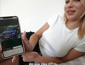 stepmom plays truth or dare with stepson and didn&#039;t expect such a challenge