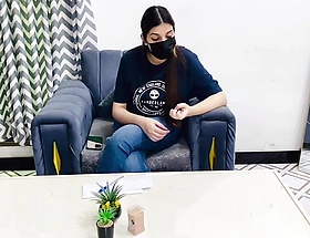 Big Ass King Fucked Her Office Employee